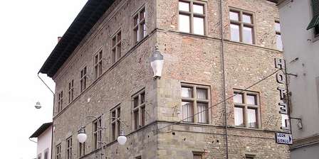 Palazzo Panciatichi (oder Balì)