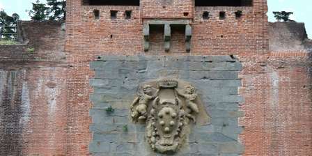 Festung Santa Barbara