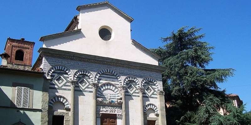 Church of Sant'Andrea