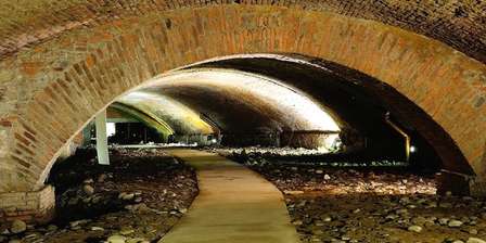 Pistoia Sotterranea