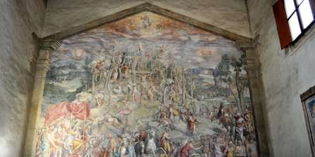 Oratorium van San Desiderio