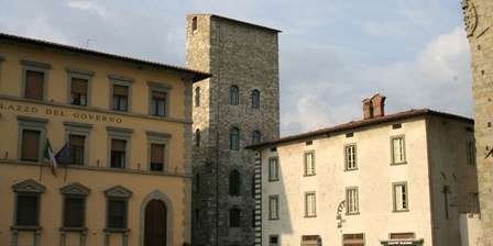 Turm von Catilina