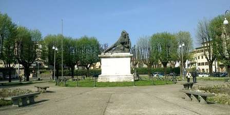 Piazza San Francesco