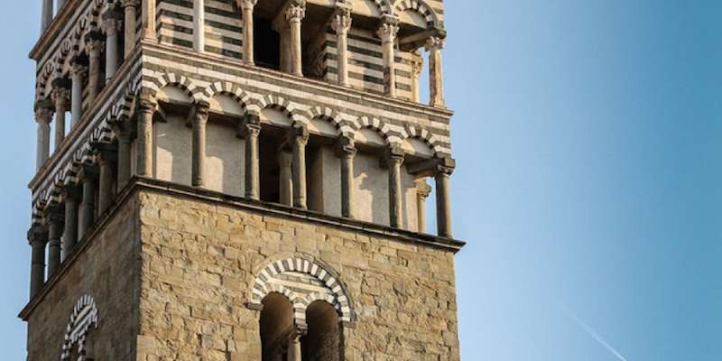 Tour du Campanile