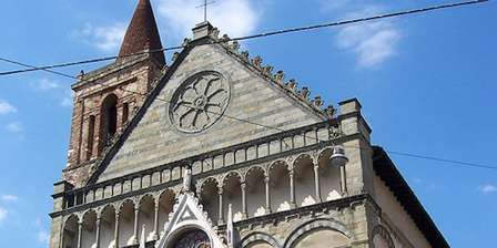 Sankt-Pauls-Kirche