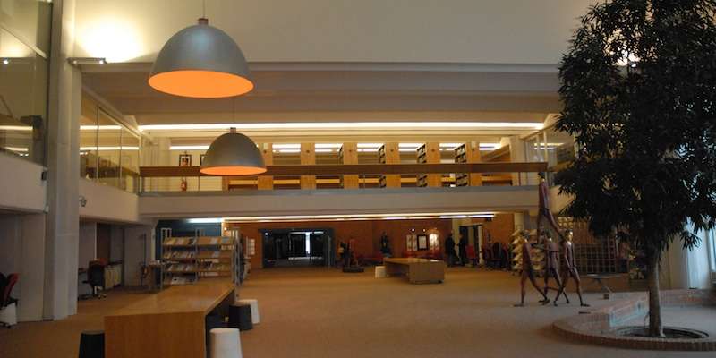 Biblioteka Forteguerriana