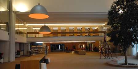 Forteguerriana Bibliothek