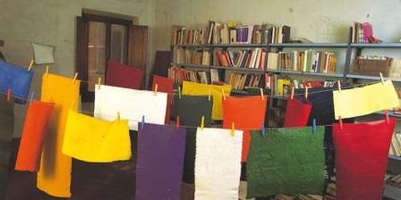 Haus-Atelier Fernando Melani