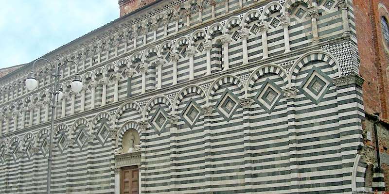 Chiesa di San Giovanni Fuorcivitas