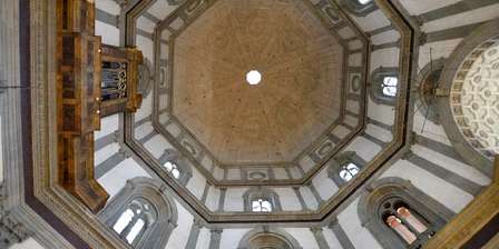 Basilika der Madonna der Demut