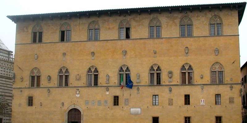 Palazzo Pretorio