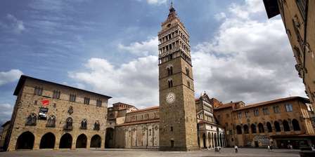 Piazza del Duomo