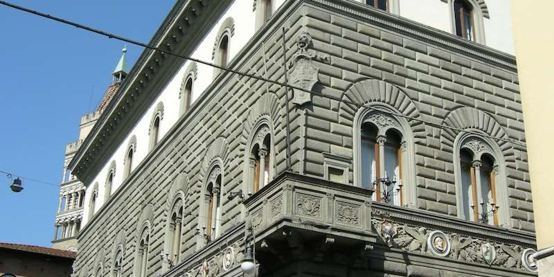 Palais de la Banque d'épargne