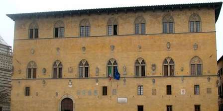 Palazzo Pretorio