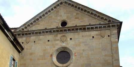 Kirche Santa Maria delle Grazie