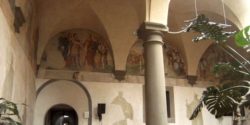 Convento di San Benedetto
