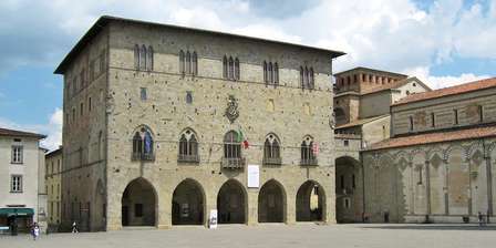 Rathaus
