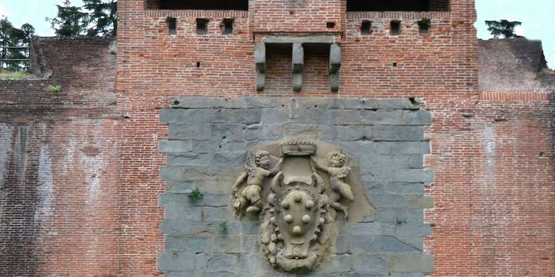 Fort van Santa Barbara